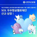 신한항공(국내)