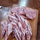 골목갈비 | 대구 장기동 먹자골목 맛집 [하회동안동갈비] 솔직 후기