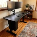 루나 PC | 바닥에 굴러다니던 본체 루나랩 PC홀더로 올린 솔직 이유