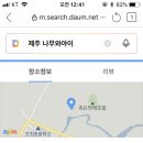제주키즈풀빌라 나무와 아이 이미지