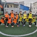 인피니트스포츠FC