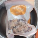 한살림서울소비자생활협동조합 다산매장 | 한살림 장보기 추천템 바지락살