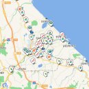 구정(속초방향) 주유소 이미지