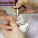 미용사 자격증 실기 - 네일 이미지