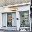 허니비 | 진주 속눈썹펌 추천 | 갤러리아 옆 허니비 U자컬 후기