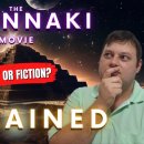 아눈나키 고대 외계인 이해하기: 아누나키 영화 설명 - 팩트 아니면 픽션?(동영상번역) 이미지