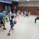 건강 개선 댄스 교실 이미지