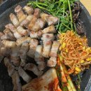 온유월 솥뚜껑삼겹살 본점, 고터 삼겹살 맛집 찐 후기