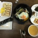 놀부만두김밥 이미지