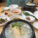 고산정삼계탕 | 대구 반야월 각산역 삼계탕 맛집 - 고산정 삼계탕