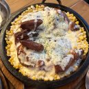 사상 치킨 맛집 낭만장작 : 누룽지 통닭구이 사상 데이트 장소 추천