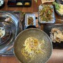 복대동 맛집 미미참숯닭갈비 초계국수에 숯불닭갈비 조합 굿!
