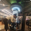 주식회사 비오엠 | 안양PT 비오엠피트니스 안양점에서 500평대 프리미엄 휘트니스 시설을 이용했어요