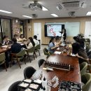 [외부출강후기] 미래생활고등학교 교사 힐링 연수 나만의 향수 만들기 출강