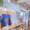 미술의기본스케치 | [ 성북구 종로취미미술 추천 ] 성신여대성인취미미술 아트아뜰리에 후기✨ 직장인 주부취미미술💖