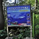 부산해양자연사박물관 이미지