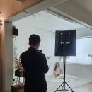 청담토탈 세미웨딩촬영 강남 웨딩스튜디오 메리골드스튜디오 촬영후기