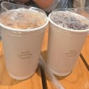 조커피 | [여의도/더현대]오늘 볶은 원두 맛집 '도조커피' (내돈내산 후기)