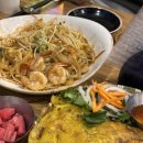 서울가든빌라 | 과천 서울대공원 맛집 추천! 10가지 약재 육수 쌀국수에 인테리어까지 예쁜 벤탄빌라 솔직후기