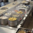 불야성조개구이 | 칭다오 여행 2편 <인생 맛집 찾음; 불야성, 메이다얼, 차지 밀크티, 잔교>