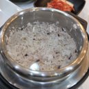 전주 평화동 맛집 시래기코다리가 맛있는 코다리한상 다녀온 후기