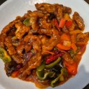 이루테크 | 과천 디테크타워 화이루에서 회사 점심 🍜 삼선짬뽕 &amp; 사천탕수육 후기