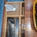 신정지구대 화장실 | 울산 신정동 맛집 회바다 포장받아 신정시장 근처 횟집 가족식사