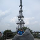 계양산 피고개사거리 이미지