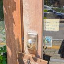 카페우드베어망포 | “녹차빙수에 앙버터 토스트까지” 망포역 감성 카페 쿠로이시로 후기