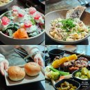기산사 | 양주 삼각바베큐, 기산저수지 뷰와 함께하는 미국식 바베큐 맛집 재방문 후기