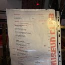 문래커피클럽 | 문래카페 '무슨클럽' 친절한 사장님이 계신 힙한 디저트 맛집 후기