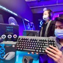 로지텍G PC방 이미지