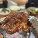 삼미숯불갈비 | [논현동 맛집] 영동시장 가성비 최고, 영동삼미숯불갈비 솔직 후기 (식혜/된장찌개 서비스)