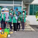 청풍면행정복지센터 화장실 이미지