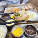 일등돈까스 | 탄방동 돈까스정석, 대전 일등 존맛 등심돈까스 맛집 후기