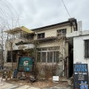 북촌주택 | 북촌 감성카페 도토리가든 안국점 귀여운 디저트와 그릭요거트 포장 후기