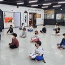 경희대 효 태권도 이미지