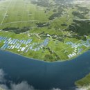 솔라팜태양광발전소 이미지