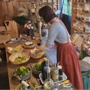 힐링채식테라피 온 이미지