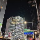[서울/신림역] 우된장 타임스트림점 식당 후기.