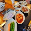 미소육화감자탕.돌판생삼겹살 | 문산 감자탕 해물뼈찜 미소육화돌판생삼겹살