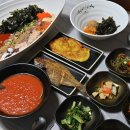 강성물회 회 구이 이미지