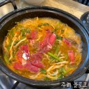 CLICK & HOSU | [3월 넷째 주 일상/The Fourth Week of Mar.] (KOR/ENG) - 놀숲, 송리단길, 팔레트커리, 라라브레드...