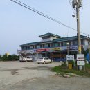 학암포 버스 종점 이미지