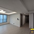 한화환경 | 천안도배 : 한화포레나천안노태 2단지 친환경 벽지 개나리 로하스 시공 후기 _ 바르다