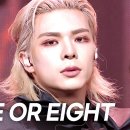 4월2일 쇼챔피언 원 오어 에이트 DSTM 영상 이미지
