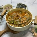 송천민물매운탕 | 간단한보양식 저녁메뉴 능곡송천 민물매운탕 밀키트