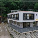 인제내린천 자작나무숲 겨울이네펜션 이미지