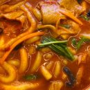 홍콩분식김해