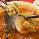 풍미중식당 | [송도 맛집] 다채로운 재료와 풍미 깊은 맛을 갖춘 중식당 <청호> 존맛후기💡